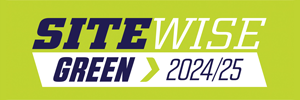 Sitewise 2024/25